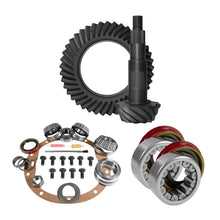 Load image into Gallery viewer, Yukon Gear &amp; Axle YGK2006 Ring and Pinion Installation Kit