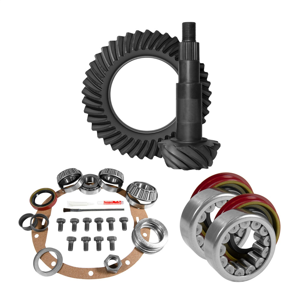 Yukon Gear & Axle YGK2011 Ring and Pinion Installation Kit