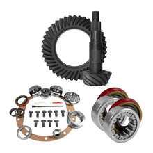 Load image into Gallery viewer, Yukon Gear &amp; Axle YGK2011 Ring and Pinion Installation Kit