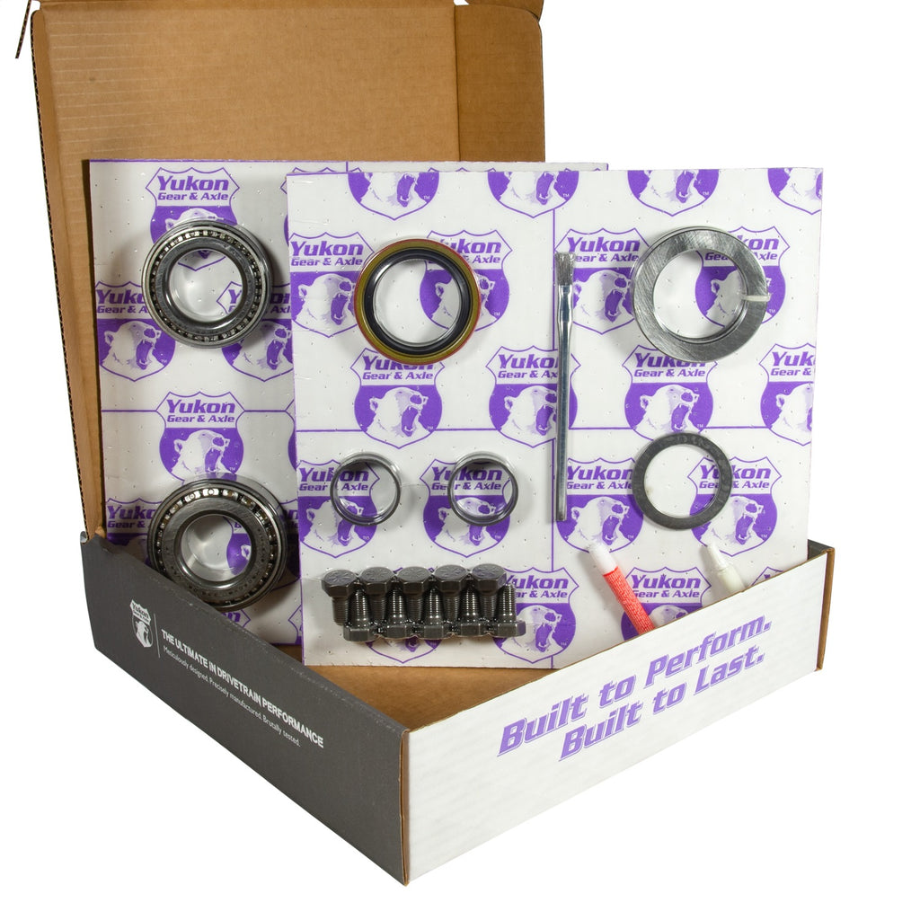 Yukon Gear & Axle YGK2011 Ring and Pinion Installation Kit