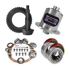 Load image into Gallery viewer, Yukon Gear &amp; Axle YGK2016 Ring and Pinion Installation Kit