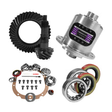 Load image into Gallery viewer, Yukon Gear &amp; Axle YGK2036 Ring and Pinion Installation Kit