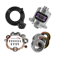 Load image into Gallery viewer, Yukon Gear &amp; Axle YGK2050 Ring and Pinion Installation Kit