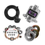 Yukon Gear & Axle YGK2054 Ring and Pinion Installation Kit