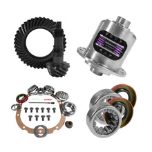 Load image into Gallery viewer, Yukon Gear &amp; Axle YGK2060 Ring and Pinion Installation Kit