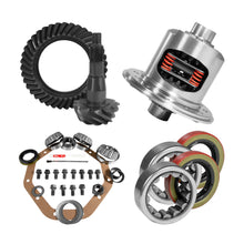 Load image into Gallery viewer, Yukon Gear &amp; Axle YGK2073 Ring and Pinion Installation Kit