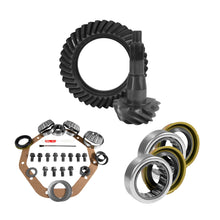 Load image into Gallery viewer, Yukon Gear &amp; Axle YGK2076 Ring and Pinion Installation Kit