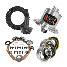 Load image into Gallery viewer, Yukon Gear &amp; Axle YGK2080 Ring and Pinion Installation Kit