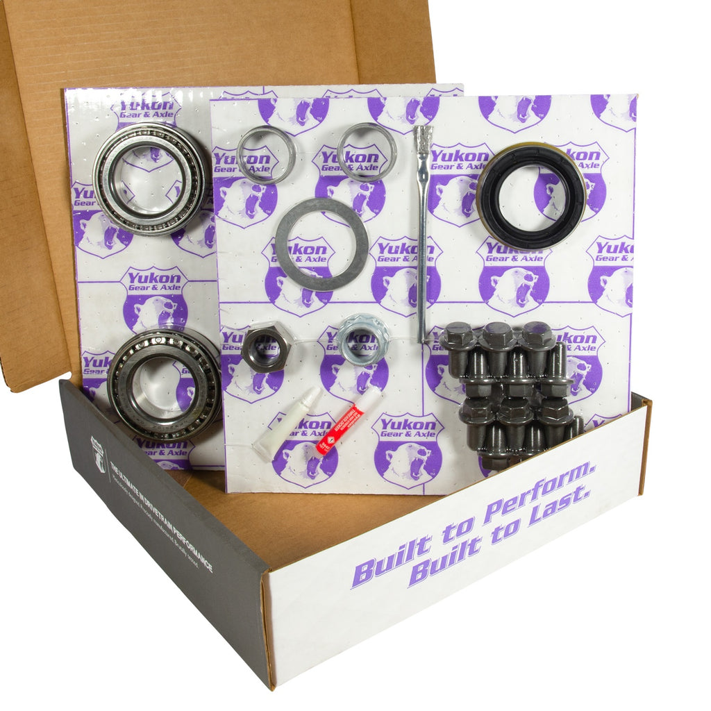 Yukon Gear & Axle YGK2082 Ring and Pinion Installation Kit