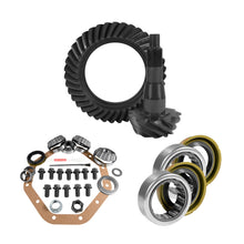 Load image into Gallery viewer, Yukon Gear &amp; Axle YGK2082 Ring and Pinion Installation Kit