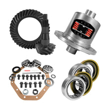 Load image into Gallery viewer, Yukon Gear &amp; Axle YGK2086 Ring and Pinion Installation Kit