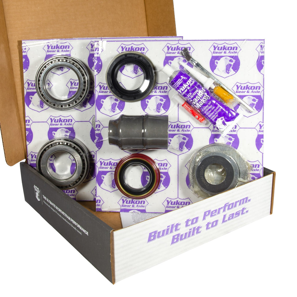 Yukon Gear & Axle YGK2088 Ring and Pinion Installation Kit