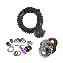 Load image into Gallery viewer, Yukon Gear &amp; Axle YGK2094 Ring and Pinion Installation Kit