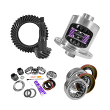 Load image into Gallery viewer, Yukon Gear &amp; Axle YGK2097 Ring and Pinion Installation Kit