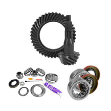 Load image into Gallery viewer, Yukon Gear &amp; Axle YGK2100 Ring and Pinion Installation Kit