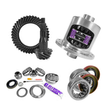 Load image into Gallery viewer, Yukon Gear &amp; Axle YGK2103 Ring and Pinion Installation Kit