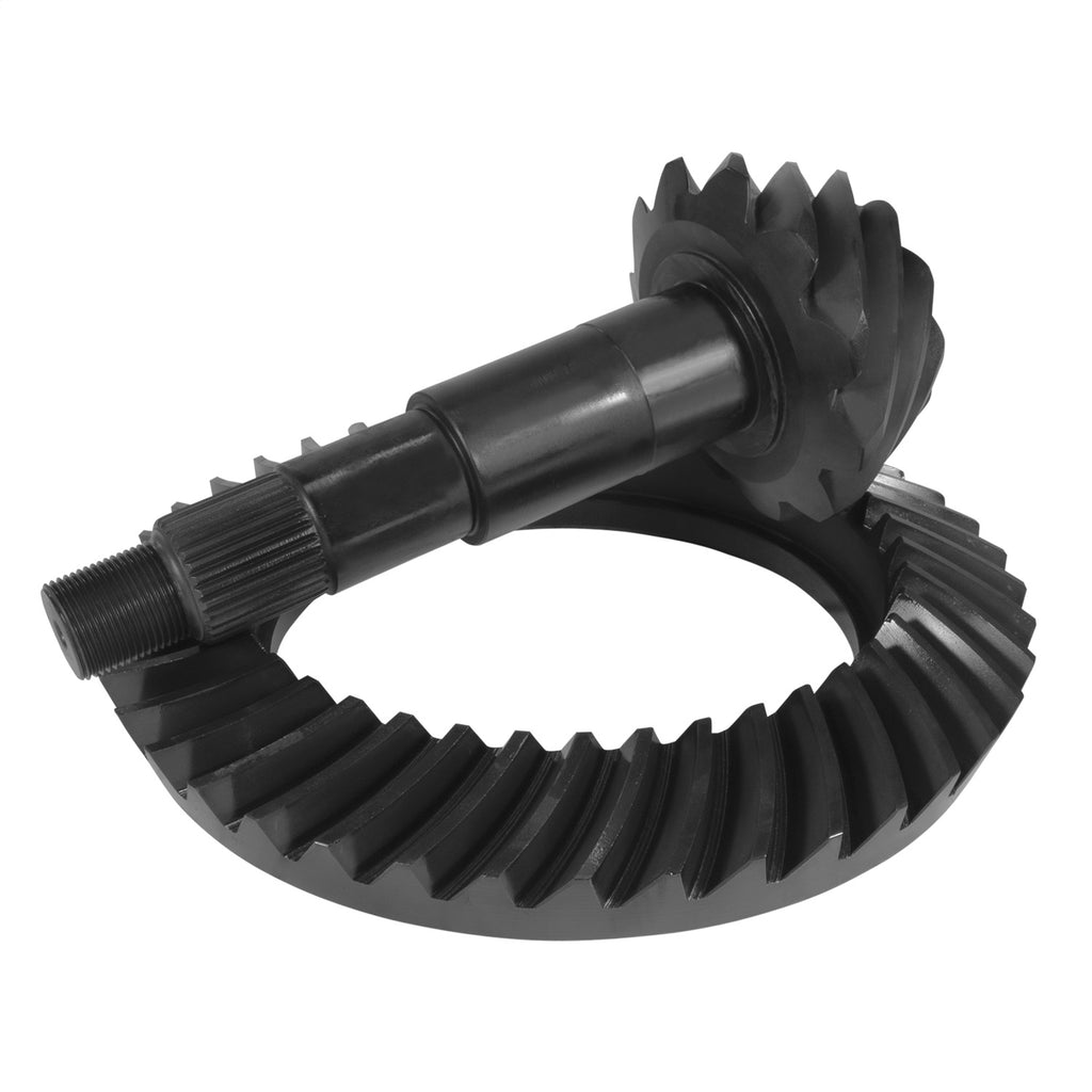 Yukon Gear & Axle YGK2106 Ring and Pinion Installation Kit