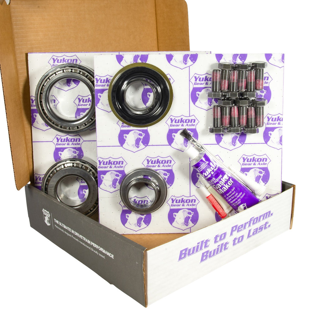 Yukon Gear & Axle YGK2106 Ring and Pinion Installation Kit