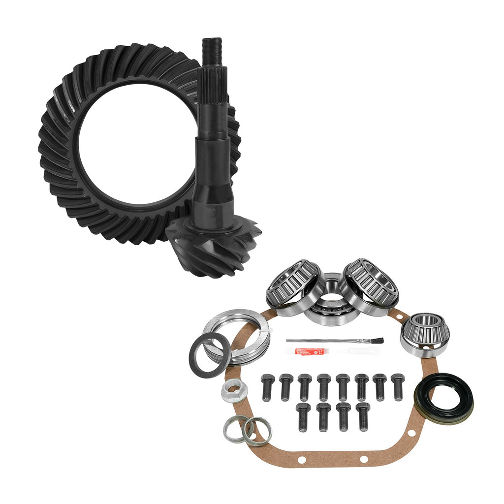 Yukon Gear & Axle YGK2135 Ring and Pinion Installation Kit