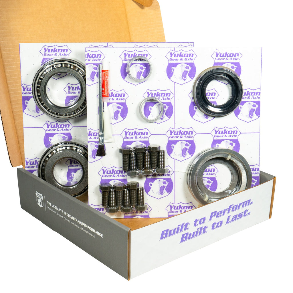 Yukon Gear & Axle YGK2135 Ring and Pinion Installation Kit