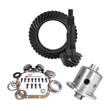 Load image into Gallery viewer, Yukon Gear &amp; Axle YGK2139 Ring and Pinion Installation Kit