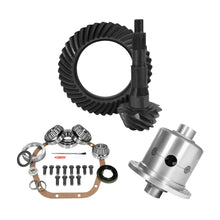 Load image into Gallery viewer, Yukon Gear &amp; Axle YGK2143 Ring and Pinion Installation Kit