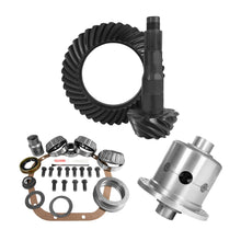 Load image into Gallery viewer, Yukon Gear &amp; Axle YGK2152 Ring and Pinion Installation Kit