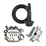 Yukon Gear & Axle YGK2152 Ring and Pinion Installation Kit