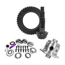 Load image into Gallery viewer, Yukon Gear &amp; Axle YGK2164 Ring and Pinion Installation Kit