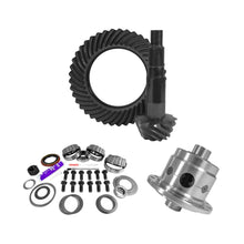 Load image into Gallery viewer, Yukon Gear &amp; Axle YGK2166 Ring and Pinion Installation Kit