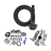 Load image into Gallery viewer, Yukon Gear &amp; Axle YGK2178 Ring and Pinion Installation Kit