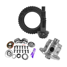 Load image into Gallery viewer, Yukon Gear &amp; Axle YGK2180 Ring and Pinion Installation Kit