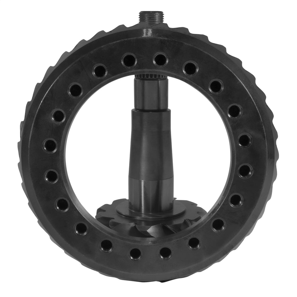 Yukon Gear & Axle YGK2199 Ring and Pinion Installation Kit