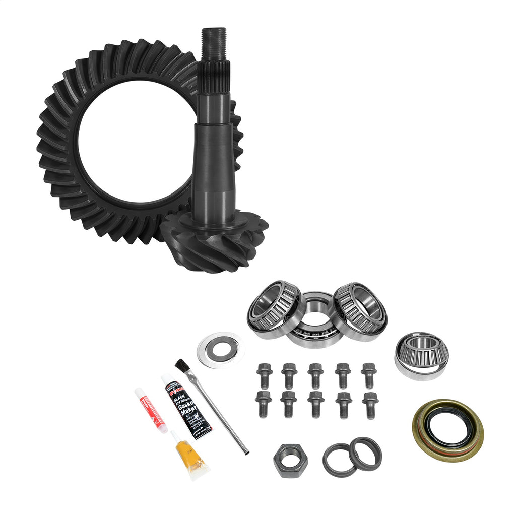 Yukon Gear & Axle YGK2199 Ring and Pinion Installation Kit