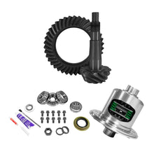 Load image into Gallery viewer, Yukon Gear &amp; Axle YGK2205 Ring and Pinion Installation Kit