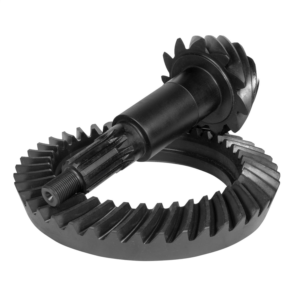 Yukon Gear & Axle YGK2209 Ring and Pinion Installation Kit