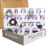 Yukon Gear & Axle YGK2209 Ring and Pinion Installation Kit