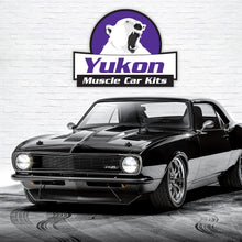 Load image into Gallery viewer, Yukon Gear &amp; Axle YGK2209 Ring and Pinion Installation Kit