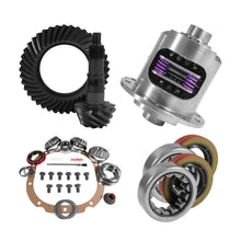 Load image into Gallery viewer, Yukon Gear &amp; Axle YGK2220 Ring and Pinion Installation Kit