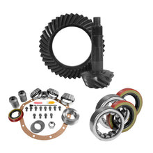 Load image into Gallery viewer, Yukon Gear &amp; Axle YGK2225 Ring and Pinion Installation Kit