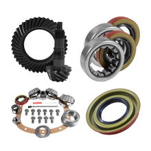 Load image into Gallery viewer, Yukon Gear &amp; Axle YGK2235 Ring and Pinion Installation Kit