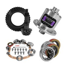 Load image into Gallery viewer, Yukon Gear &amp; Axle YGK2240 Ring and Pinion Installation Kit