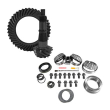 Load image into Gallery viewer, Yukon Gear &amp; Axle YGK2248 Ring and Pinion Installation Kit