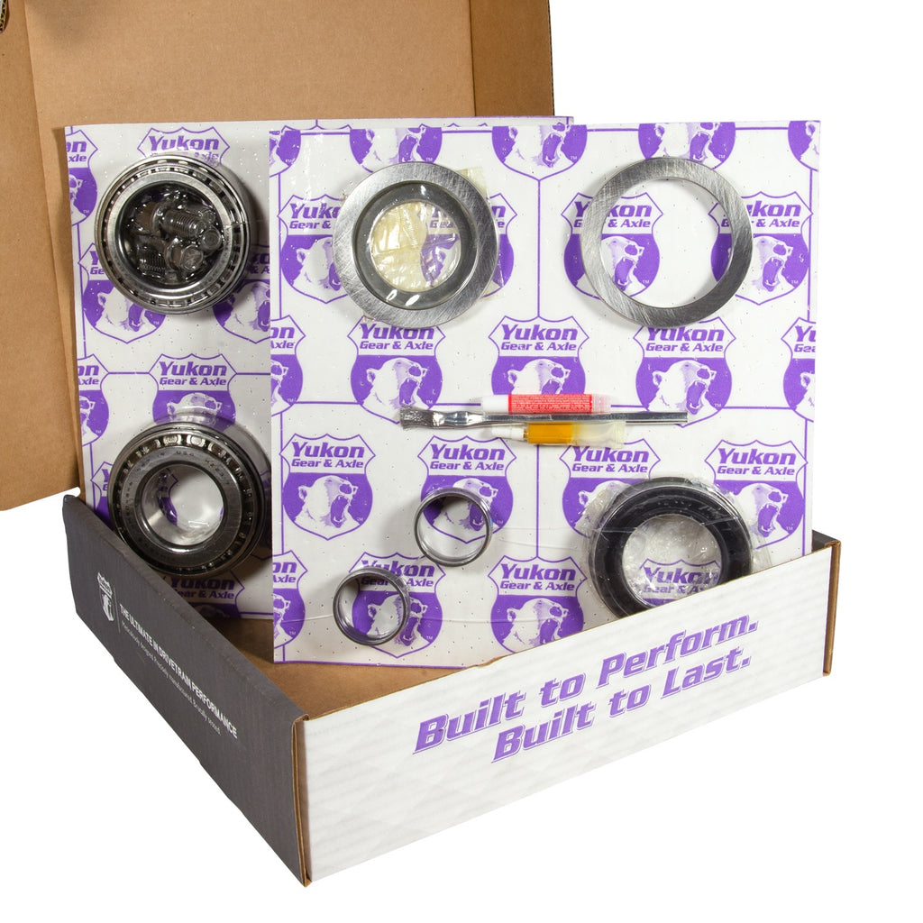 Yukon Gear & Axle YGK2248 Ring and Pinion Installation Kit