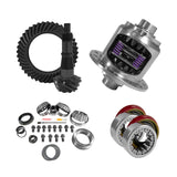 Yukon Gear & Axle YGK2254 Ring and Pinion Installation Kit