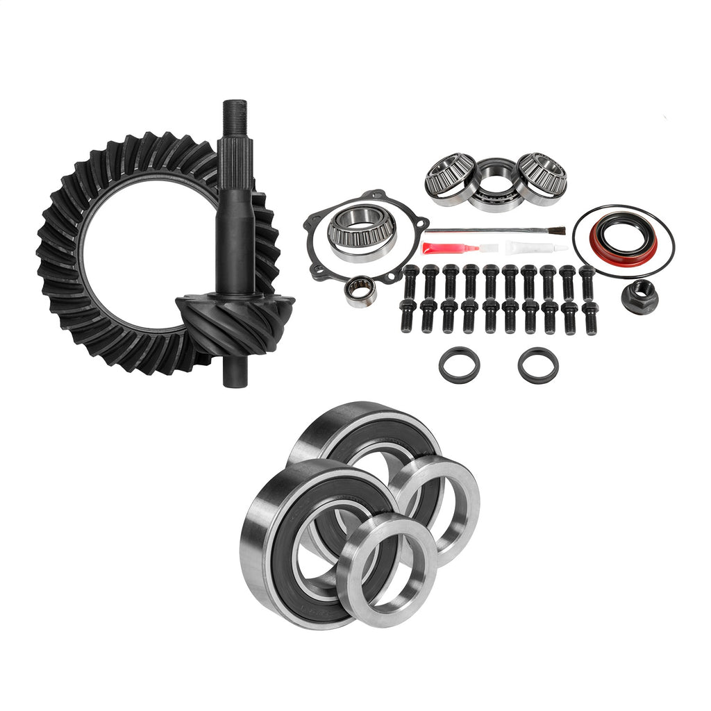 Yukon Gear & Axle YGK2256 Re-Gear Kit