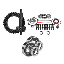 Load image into Gallery viewer, Yukon Gear &amp; Axle YGK2256 Re-Gear Kit