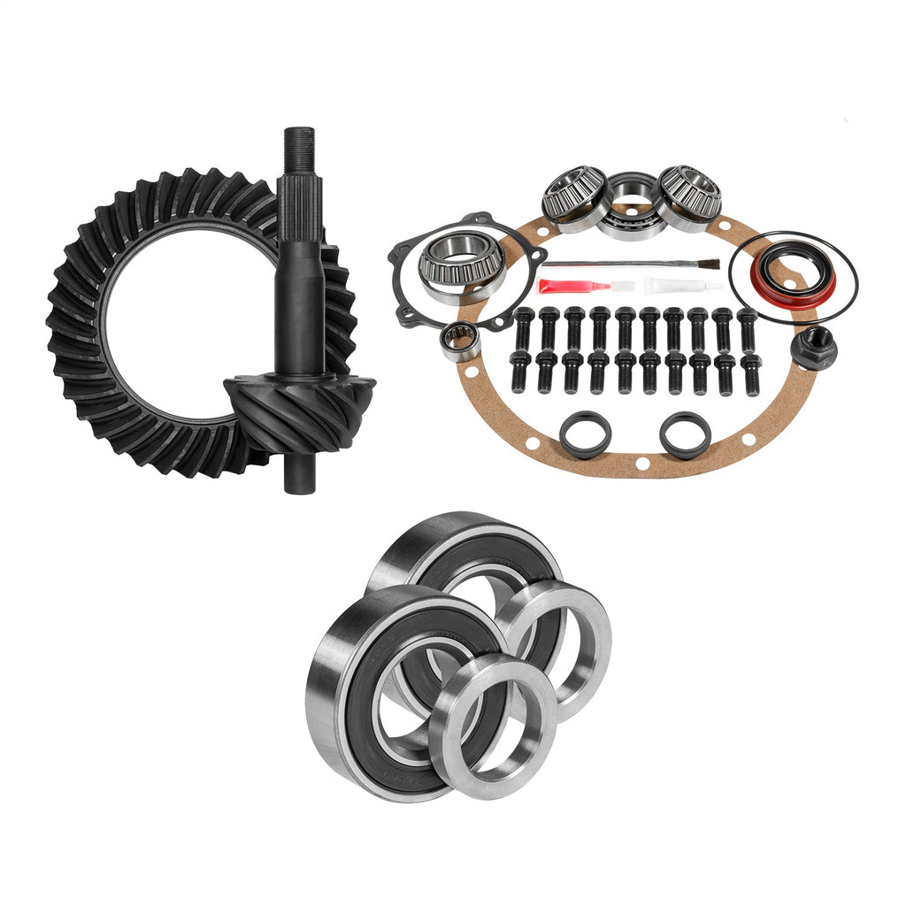 Yukon Gear & Axle YGK2261 Re-Gear Kit