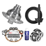 Yukon Gear & Axle YGK2266 LSD And Re-Gear Kit