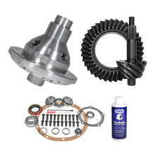 Load image into Gallery viewer, Yukon Gear &amp; Axle YGK2271 LSD And Re-Gear Kit